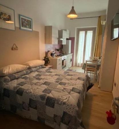 B&B La Caldosa Olbia Dış mekan fotoğraf