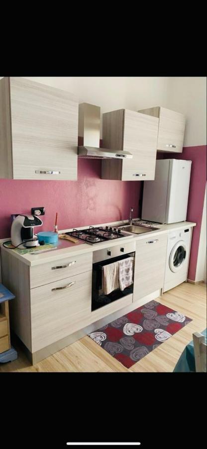B&B La Caldosa Olbia Dış mekan fotoğraf