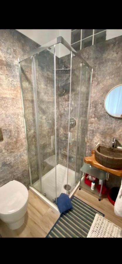B&B La Caldosa Olbia Dış mekan fotoğraf
