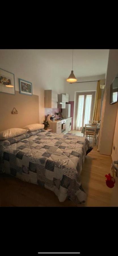 B&B La Caldosa Olbia Dış mekan fotoğraf