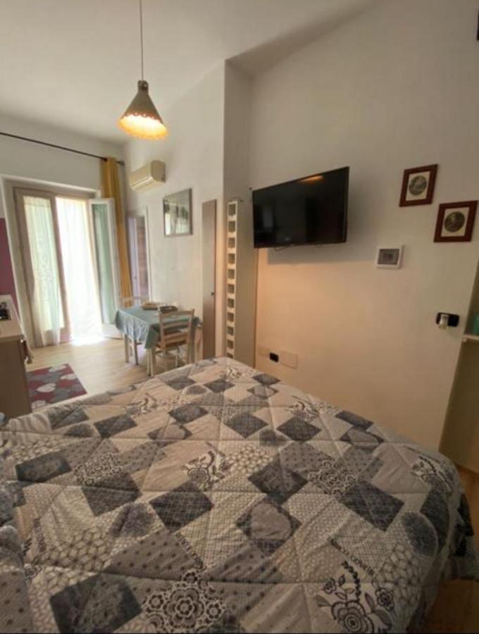 B&B La Caldosa Olbia Dış mekan fotoğraf