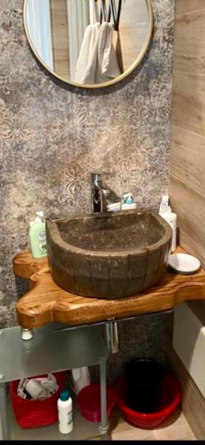 B&B La Caldosa Olbia Dış mekan fotoğraf