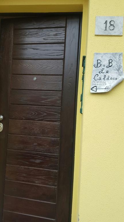 B&B La Caldosa Olbia Dış mekan fotoğraf